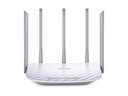 AC1350 WIRELESS DUAL BAND ROUTER ARCHER C60