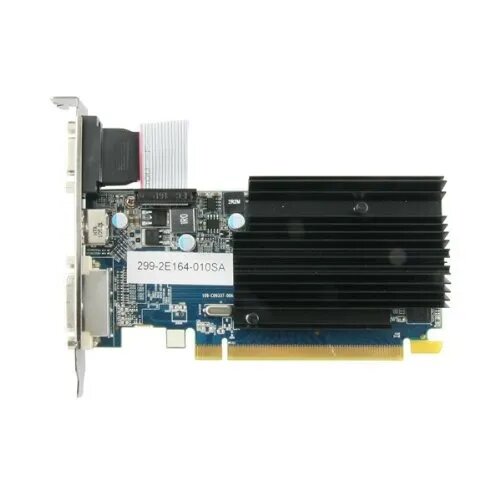 Tarjeta Grafica ATI Radeon HD5450 1GB DDR3 PCI