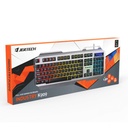 Teclado K909 Gamer