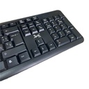 Teclado KB-017 Alambrico