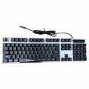 Teclado y Mouse KM170 USB