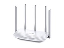 AC1350 WIRELESS DUAL BAND ROUTER ARCHER C60