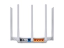 AC1350 WIRELESS DUAL BAND ROUTER ARCHER C60