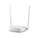 ROUTER REPETIDOR TENDA INALÁMBRICO N301 ALTO RENDIMIENTO