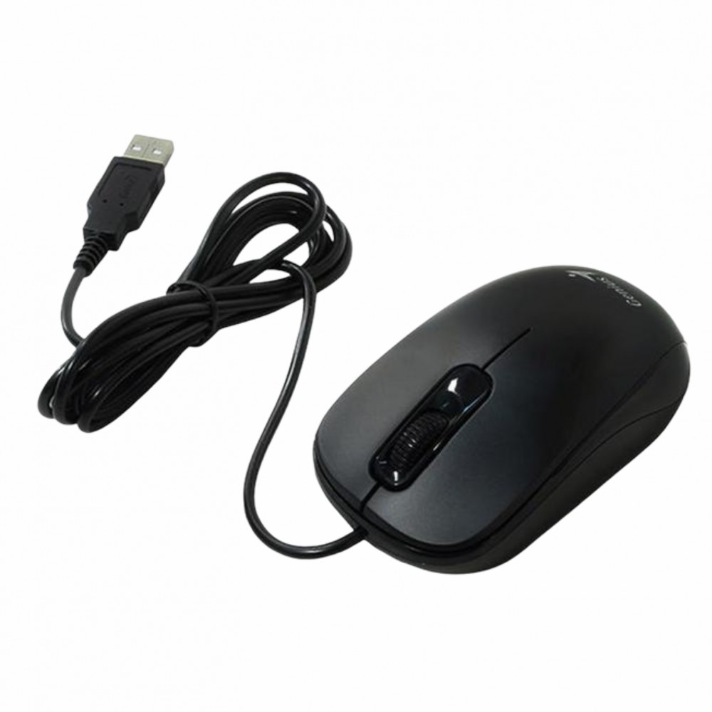 Mouse Genius PC DX-120