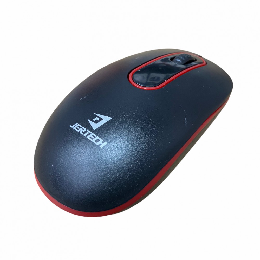 Mouse JR2 PC Inalambrico