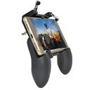 GAME-PAD 3 GATILLOS