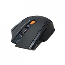 Mouse JR4 Inalambrico 