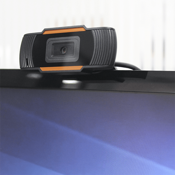 WEB CAM HD 720