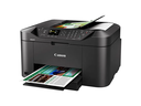 Impresora Multifuncional Color - Canon Maxify MB2010