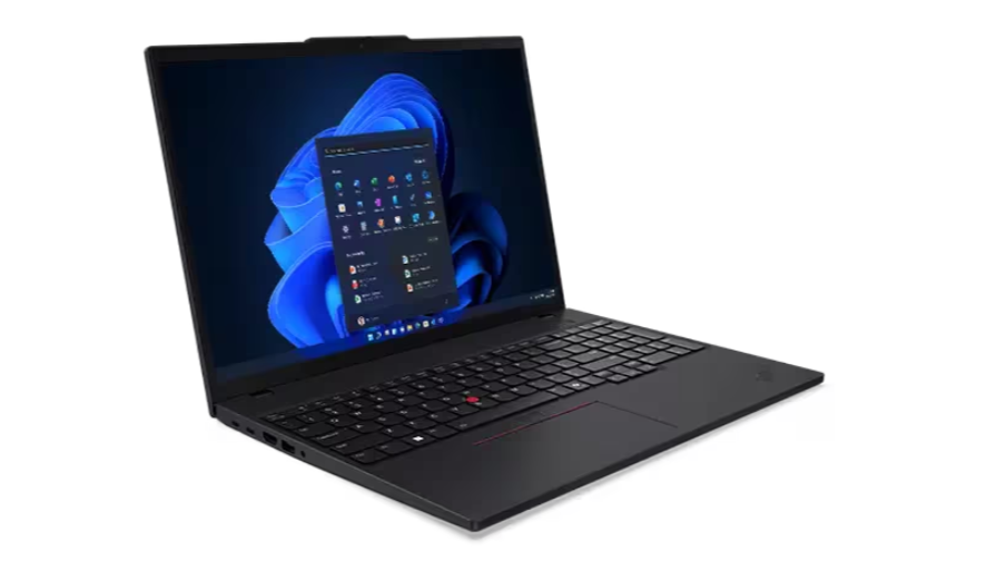 Portátil Lenovo Thinkpad T16 G3 Core Ultra 7 32gb 512gb