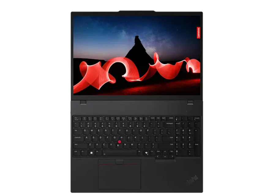 Portátil Lenovo Thinkpad T16 G3 Core Ultra 7 32gb 512gb