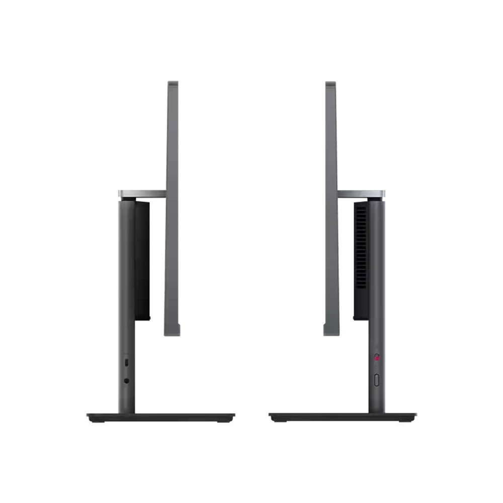 Lenovo Aio Thinkcentre Neo 50a Core I5 13420h 8gb 256gb Fhd 23.8