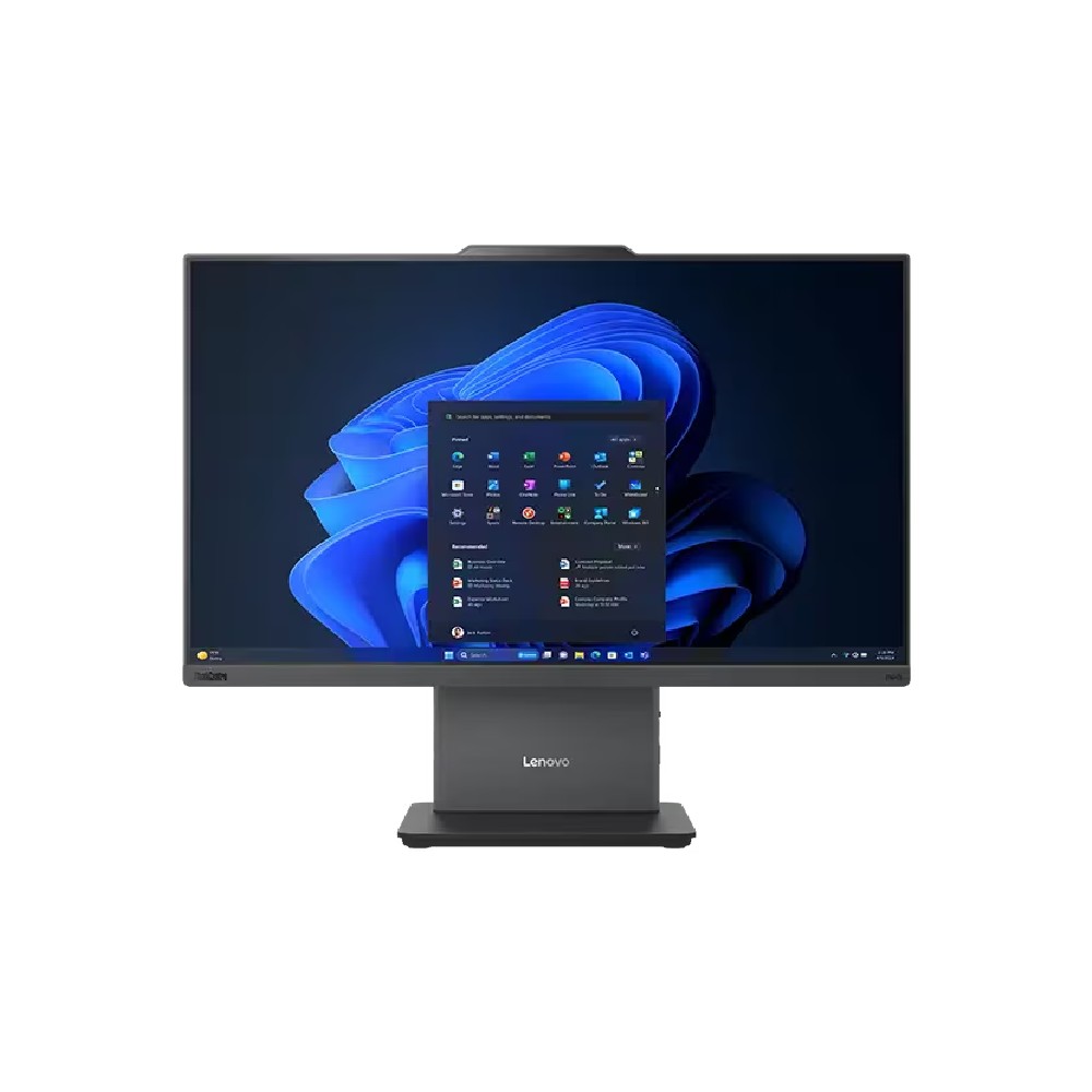 Lenovo Aio Thinkcentre Neo 50a Core I5 13420h 8gb 256gb Fhd 23.8