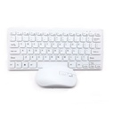 Teclado y mouse KM901 Inalambrico