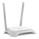 ROUTER INALÁMBRICO N DE 300MBPS TL-WR840N