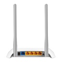 ROUTER INALÁMBRICO N DE 300MBPS TL-WR840N