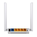 ROUTER INALÁMBRICO BANDA DUAL AC750 ARCHER C24