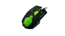 MOUSE GAMER LED 6D MGJR-039 – EDICION ESPECIAL CALL OF DUTY | 3200 DPI