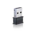 MICRO ADAPTADOR USB DE WIFI 150MBPS, TENDA W311MI