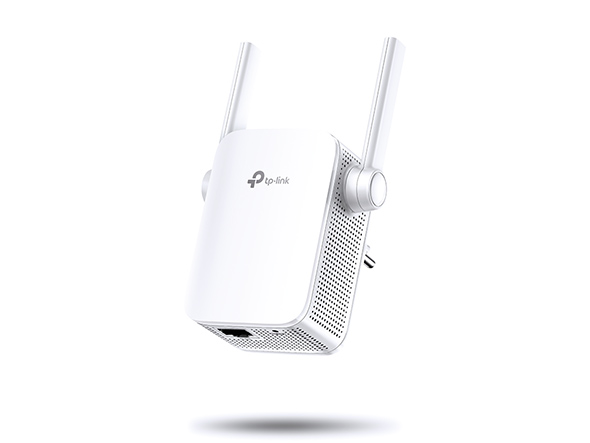 EXTENSOR DE COBERTURA WI-FI A 300MBPS TL-WA855RE