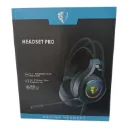 DIADEMA PARA COMPUTADOR PRO USB