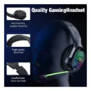 Diadema Onikuma Headset Gamer X3