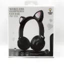 Diadema Oreja de Gato ZW-028