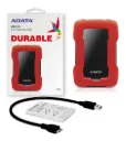 Disco Duro ADATA HD330 1TB