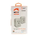 ENCHUFE PROTECTOR 2PK WI-FI
