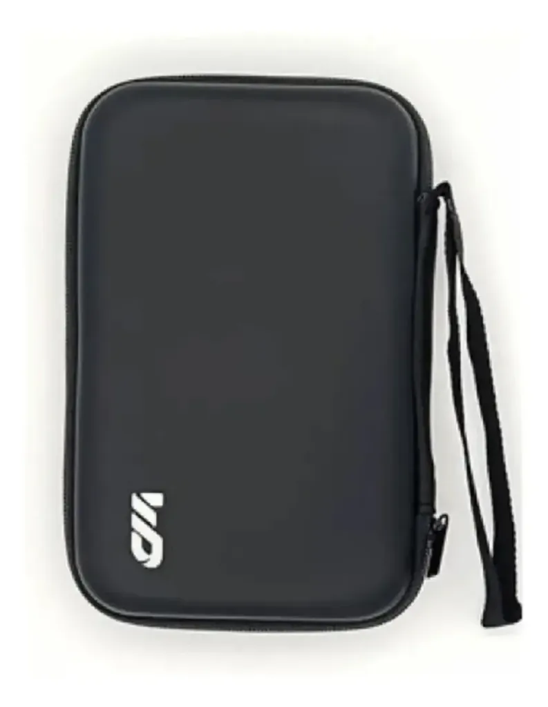 Estuche Protector Disco Duro Externo Semi Rigido