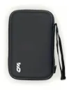 Estuche Protector Disco Duro Externo Semi Rigido