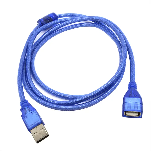 EXTENSION USB BLINDADA (1.5 Metros)