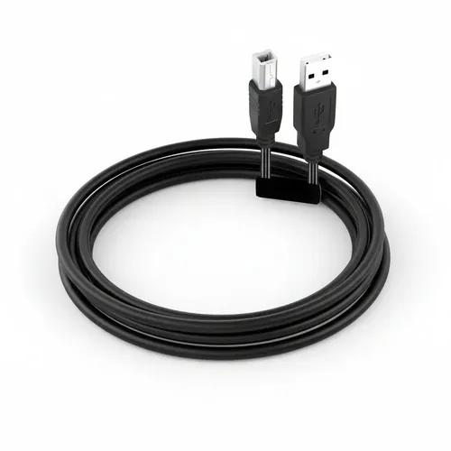 EXTENSIÓN USB IMPRESORA (1.5 Metros)