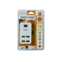 HUB USB 2.0 x 4 PUERTOS