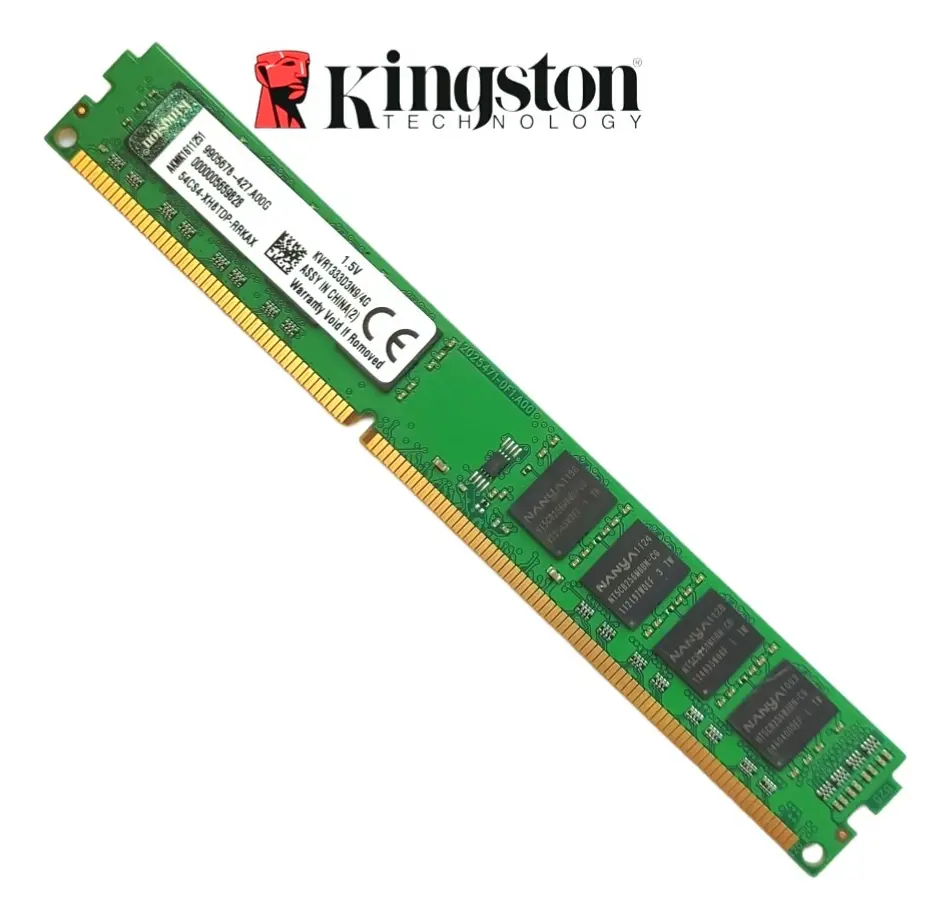 USAdito - Memoria para PC RAM Kingston DDR-3 (8GB)