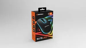 Mouse JR2 PC Inalambrico