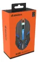 Mouse Gamer M200 Alámbrico