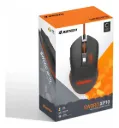 Mouse XP10 Alámbrico Gamer
