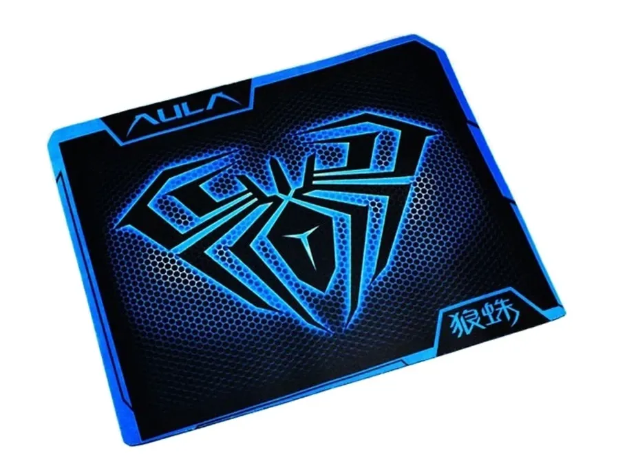 [MP-05] PAD MOUSE GAMING SPIDER