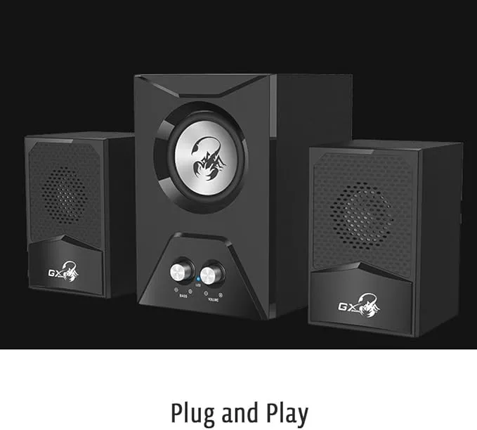 Parlante Altavoz SW-G2.-1 500