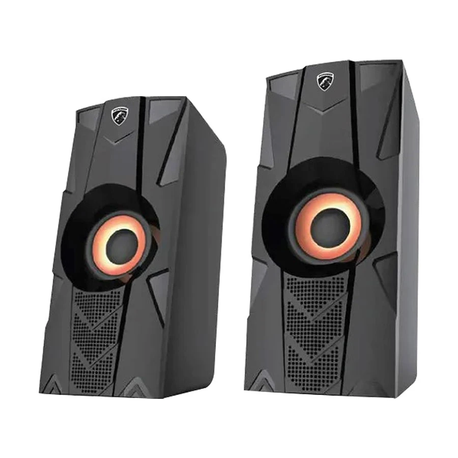 PARLANTE PARA PC CON WOOFER (HT-919)