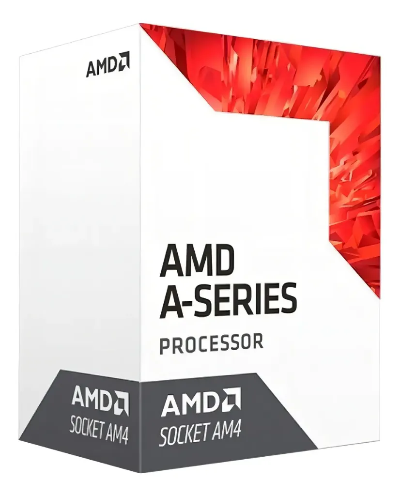 USAdito - Procesador AMD para Soket AM2