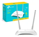 ROUTER INALÁMBRICO N DE 300MBPS TL-WR840N