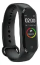 Reloj De Pulsera Inteligente SMARTBAND M4 Impermeable