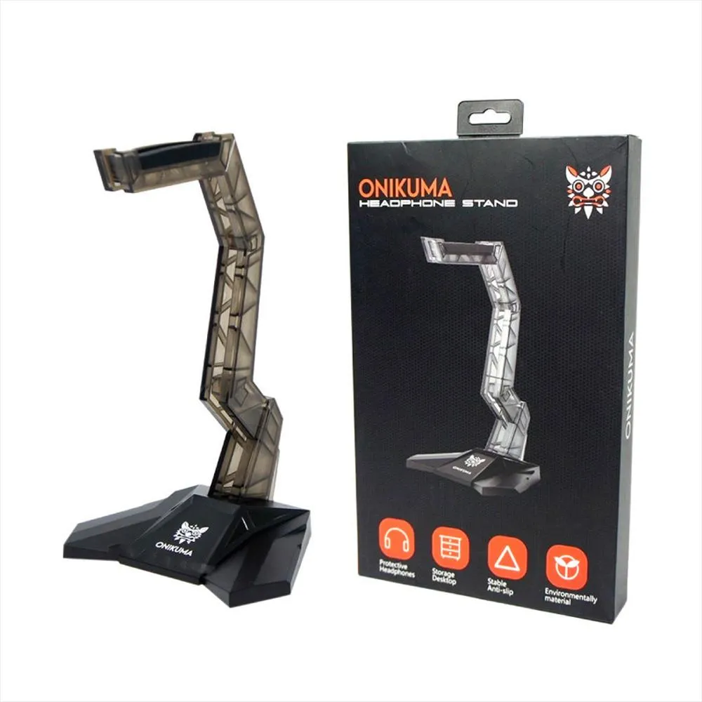 [H-A1] Soporte Diadema H-A1 ONIKUMA