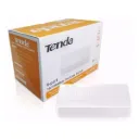 SWITCH 8 PUERTOS 10/100 TENDA S108