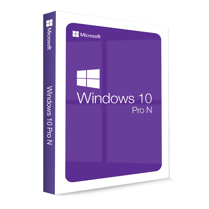 Licencia Digital Oficial MS Windows 10 pro (1) Equipo