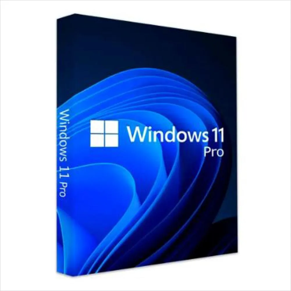 Licencia Digital Oficial MS Windows 11 pro (1) Equipo