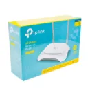 USAdito -ROUTER TP-LINK TL-WR850N 300MBPS WISP DOS ANTENAS